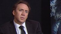 <strong>Nicolas Cage</strong> Interview 4: Hell Driver