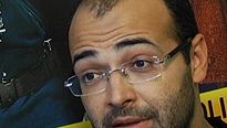 <strong>Djamel Bensalah</strong> Interview : Beur sur la ville