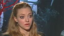 <strong>Shiloh Fernandez, Catherine Hardwicke, Max Irons, Gary Oldman, Amanda Seyfried</strong> Interview : Le Chaperon Rouge