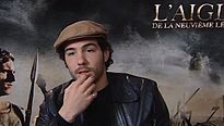 <strong>Tahar Rahim</strong> Interview 4: L'Aigle de la Neuvième Légion