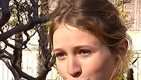 <strong>Emmanuelle Millet, Christa Théret</strong> Interview : La Brindille