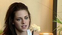 <strong>Garrett Hedlund, Viggo Mortensen, Sam Riley, Walter Salles, Kristen Stewart</strong> Interview 3: Sur la route