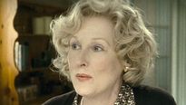 <strong>La Dame de fer</strong> Extrait vidéo (3) VO