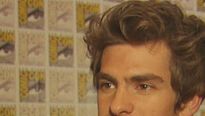 <strong>Avi Arad, Andrew Garfield, Emma Stone, Marc Webb</strong> Interview 2: The Amazing Spider-Man
