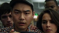 <strong>Detention</strong> Bande-annonce VO