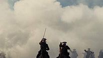 <strong>Cheval de guerre</strong> Extrait vidéo VF