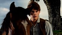 <strong>Cheval de guerre</strong> Making Of (3) VO