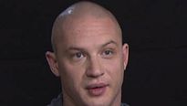 <strong>Joel Edgerton, Tom Hardy</strong> Interview 2: Warrior