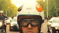<strong>Johnny English, le retour</strong> Bande-annonce (2) VF