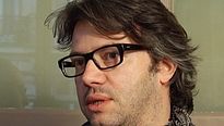 <strong>Viktor Antonov, Antoine Charreyron</strong> Interview : The Prodigies