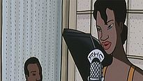 <strong>Chico & Rita</strong> Extrait vidéo (3) VO