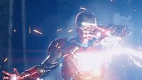 <strong>Avengers</strong> Extrait vidéo (4) VO