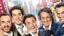 <strong>La Vérité si je mens ! 3</strong> Bande-annonce VF