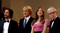 Cannes Dailies - Day 1