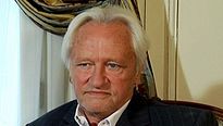 Niels Arestrup revient sur sa carrière