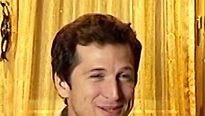 <strong>Guillaume Canet</strong> Interview 7: Une vie meilleure