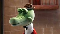 <strong>Cheburashka et ses amis</strong> Extrait vidéo (2) VF