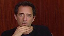 Gad Elmaleh à propos de son caméo dans "The Dictator"