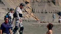 <strong>John Carter</strong> Making Of VO