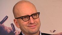 <strong>Steven Soderbergh</strong> Interview : Contagion, Girlfriend Experience, Girlfriend Experience, The Good German, Kafka
