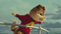 <strong>Alvin et les Chipmunks 3</strong> Teaser VF
