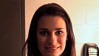 <strong>Glee ! On Tour : Le Film 3D</strong> Making Of (4) VO