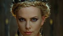 <strong>Blanche-Neige et le chasseur</strong> Bande-annonce (2) VO