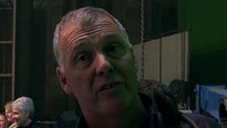 <strong>Blanche-Neige et le chasseur</strong> Reportage (4) VO