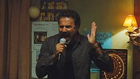 <strong>Les Seigneurs</strong> Extrait vidéo VF