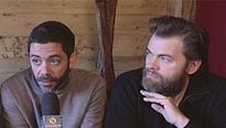 Interview 2 - Français