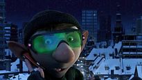 <strong>Mission : Noël Les aventures de la famille Noël</strong> Extrait vidéo (4) VF