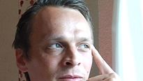 <strong>Esben Toft Jacobsen</strong> Interview : L'Ours Montagne