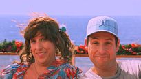 <strong>Jack et Julie</strong> Bande-annonce VF