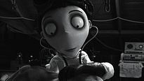 <strong>Frankenweenie</strong> Extrait vidéo (2) VO