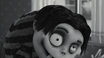 <strong>Frankenweenie</strong> Extrait vidéo (3) VF