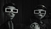 <strong>Frankenweenie</strong> Making Of (2) VO