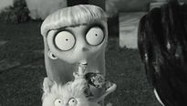 <strong>Frankenweenie</strong> Extrait vidéo (5) VO
