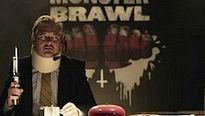 <strong>Monster Brawl</strong> Bande-annonce VO