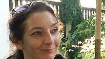 <strong>Corinne Masiero</strong> Interview : Louise Wimmer