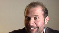 <strong>François Damiens, David Foenkinos, Stéphane Foenkinos</strong> Interview : La Délicatesse