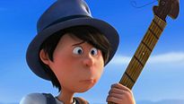 <strong>Le Lorax</strong> Extrait vidéo (2) VF