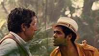 <strong>Sur la piste du Marsupilami</strong> Teaser (3) VF