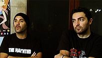 Interview 1 - Français