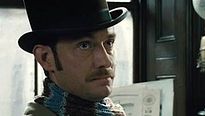 <strong>Sherlock Holmes 2 : Jeu d'ombres</strong> Extrait vidéo (2) VF