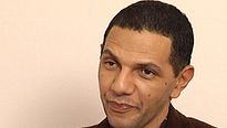 <strong>Roschdy Zem</strong> Interview 5: A bout portant, Go Fast, Mains armées, L'Origine du monde, Le Petit lieutenant