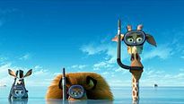<strong>Madagascar 3, Bons Baisers D’Europe</strong> Teaser VO