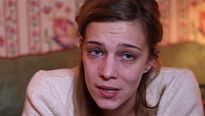 <strong>Céline Sallette</strong> Interview 2: Ici-bas