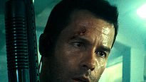 <strong>Lock Out</strong> Bande-annonce VO