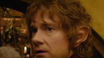 <strong>Le Hobbit : un voyage inattendu</strong> Bande-annonce VO