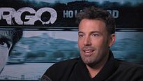 <strong>Ben Affleck, Bryan Cranston</strong> Interview : Argo